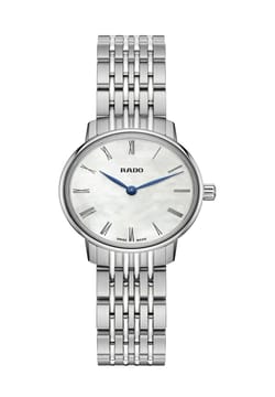 Rado Coupole Classic