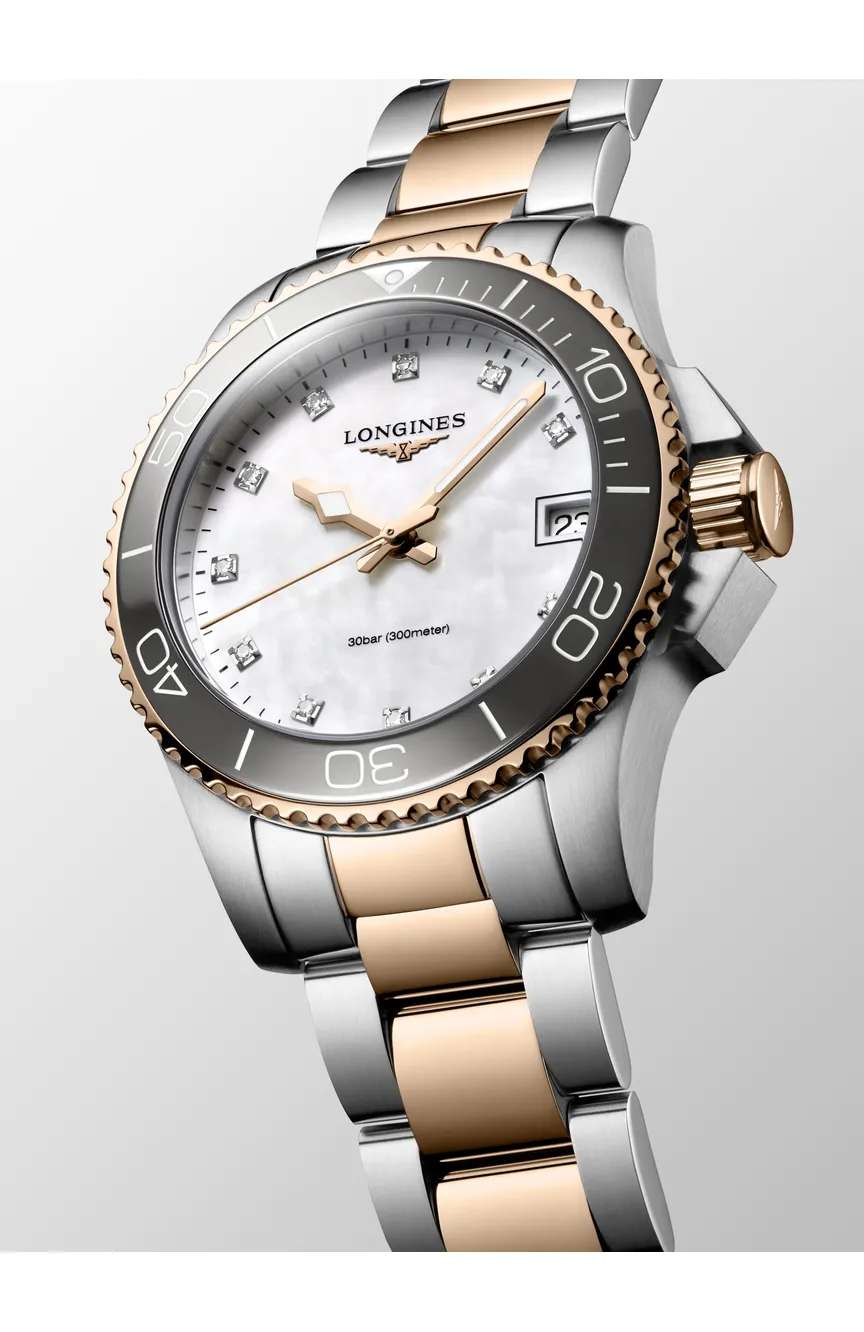 لونجين هيدروكونكويست