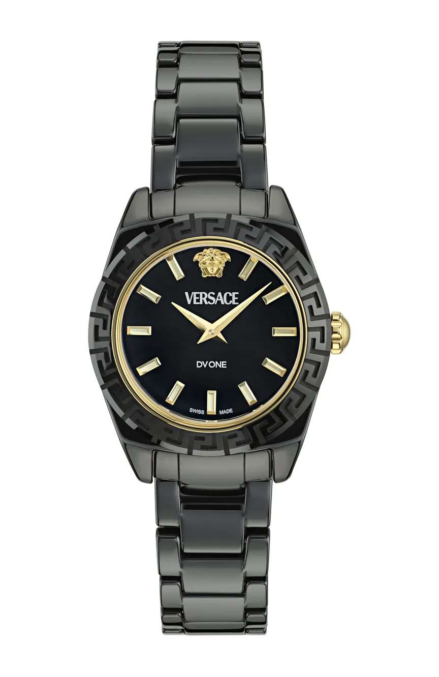 فيرزاتشي دي ڤي وان ميني