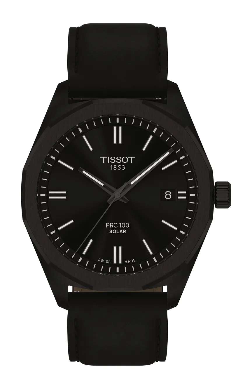 Tissot PRC 100
