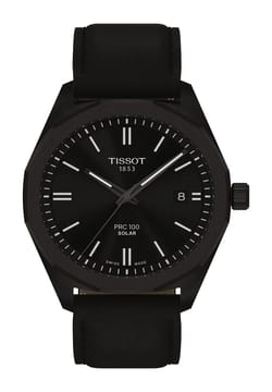 Tissot PRC 100