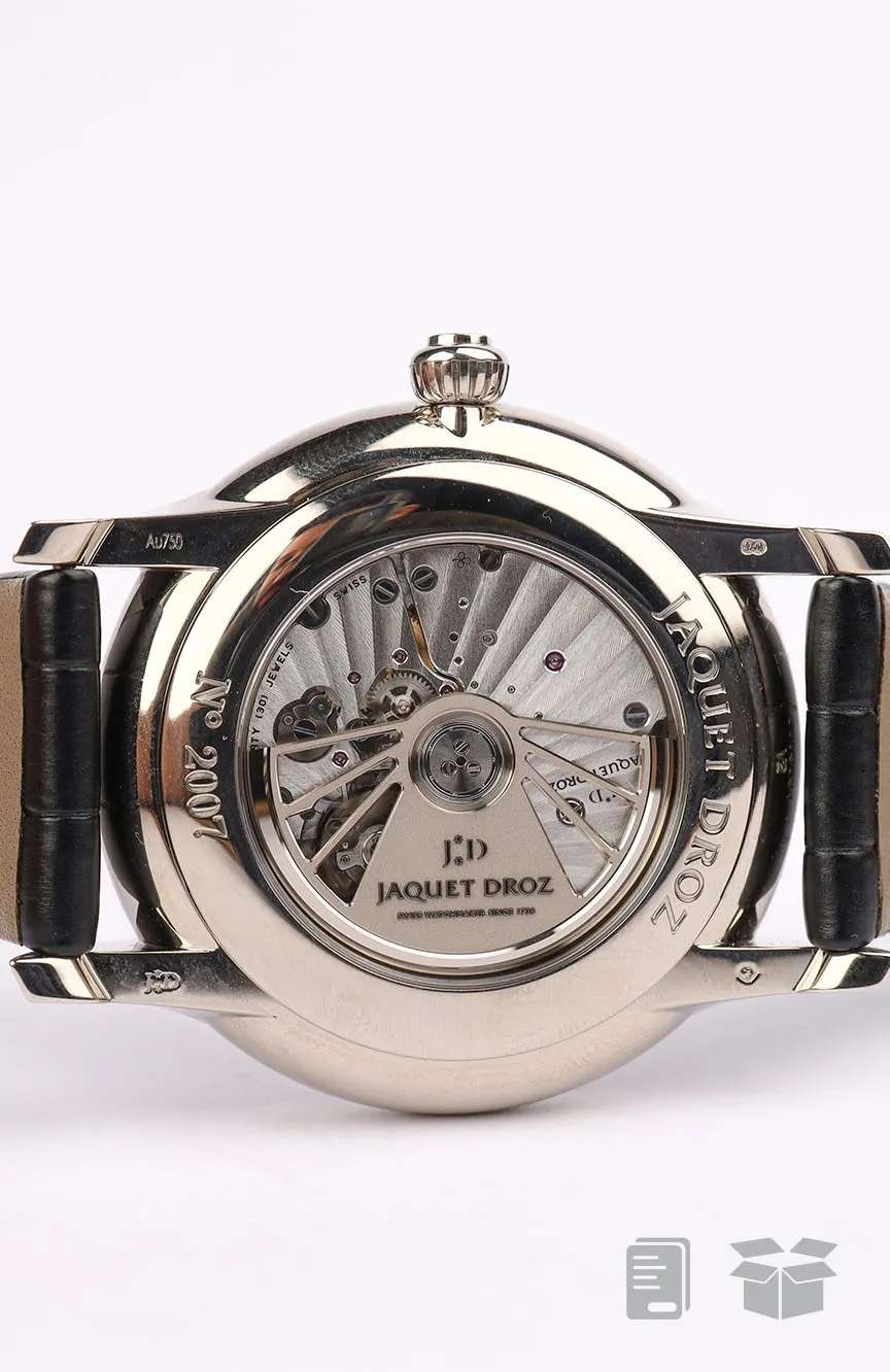 جاكيه دروز مستعملة جراند سكند