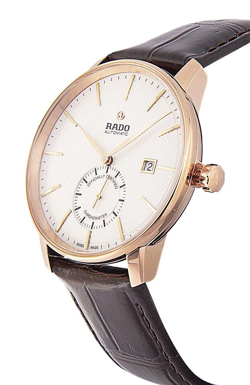 Rado Coupole Automatic