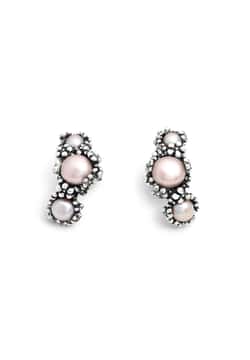 Giovanni Raspini Blossom Earrings