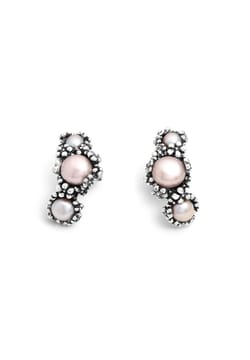 Giovanni Raspini Blossom Earrings