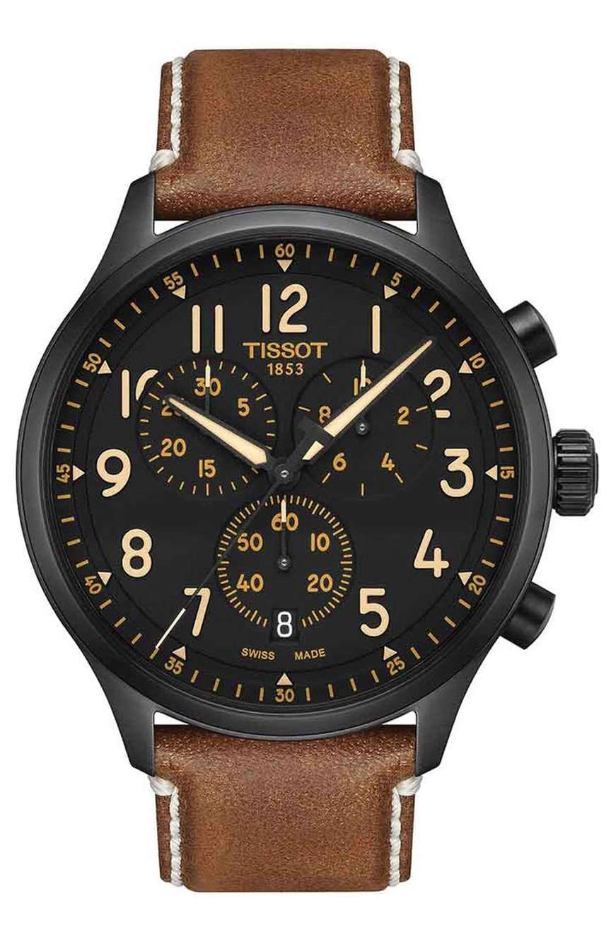 Tissot Chrono XL