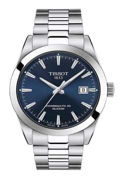 Tissot ساعة اليد جنتلمان
