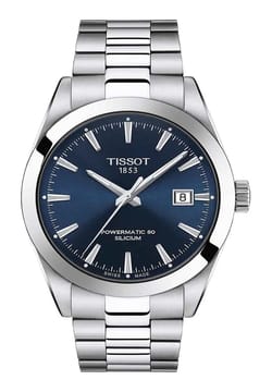 Tissot Gentleman Powermatic 80 Silicium