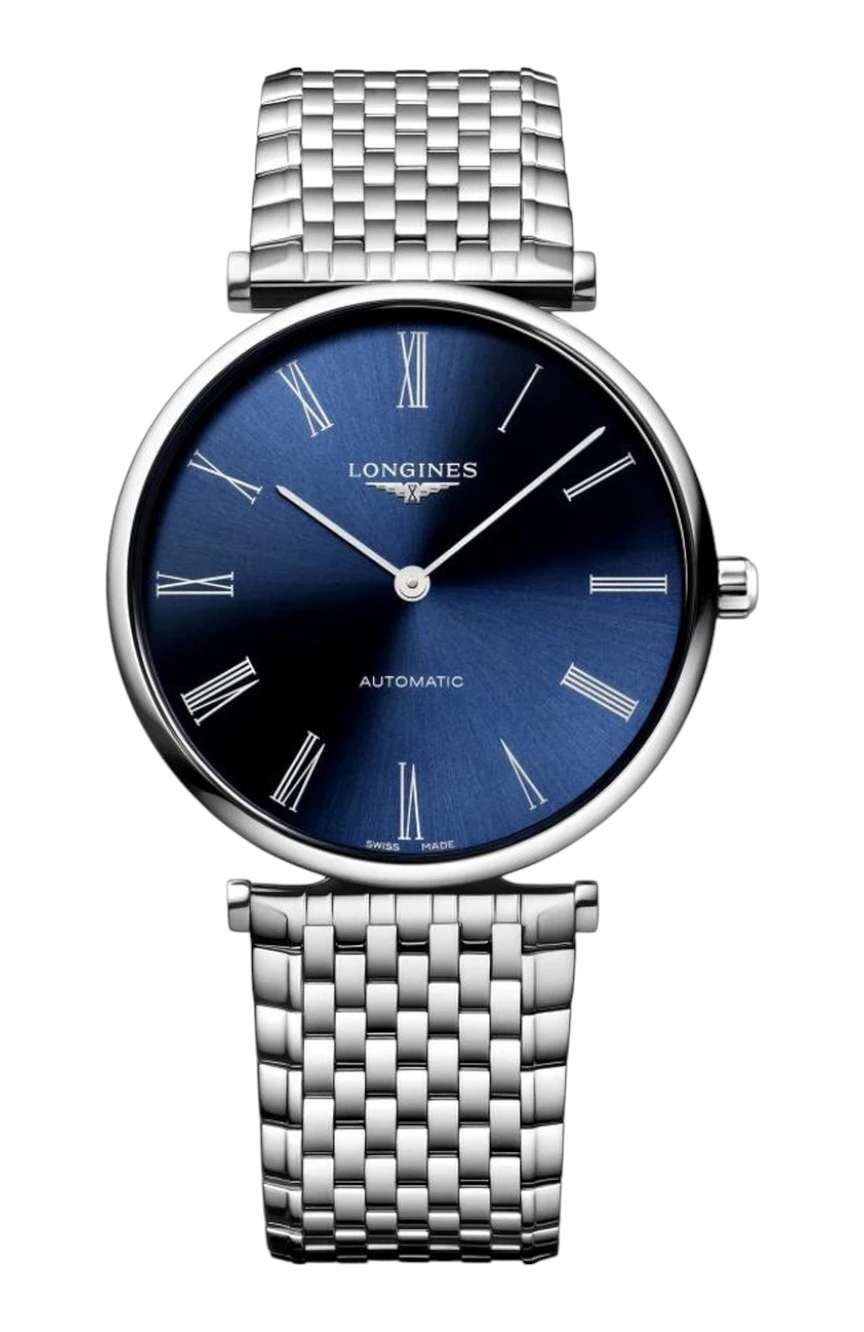 Longines La Grande Classique