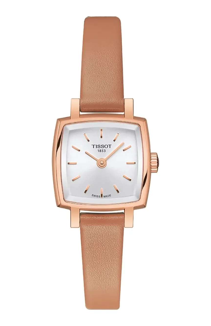 Tissot Lovely