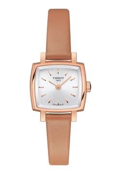 Tissot Lovely