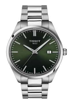 Tissot بي آر 100 كلاسيك