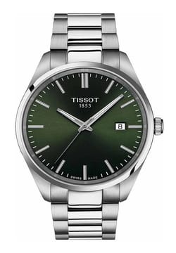 Tissot PR 100