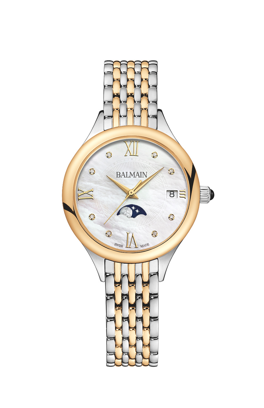 Balmain Balmain de Balmain II Moon Phase | RivoliShop.com 