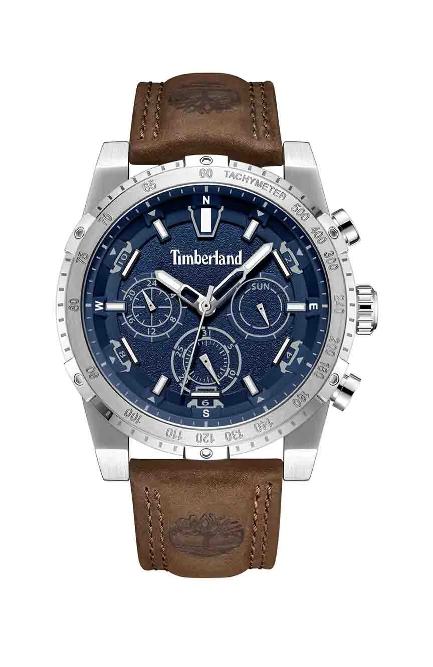 

Timberland | men Men Quartz Leather Watch