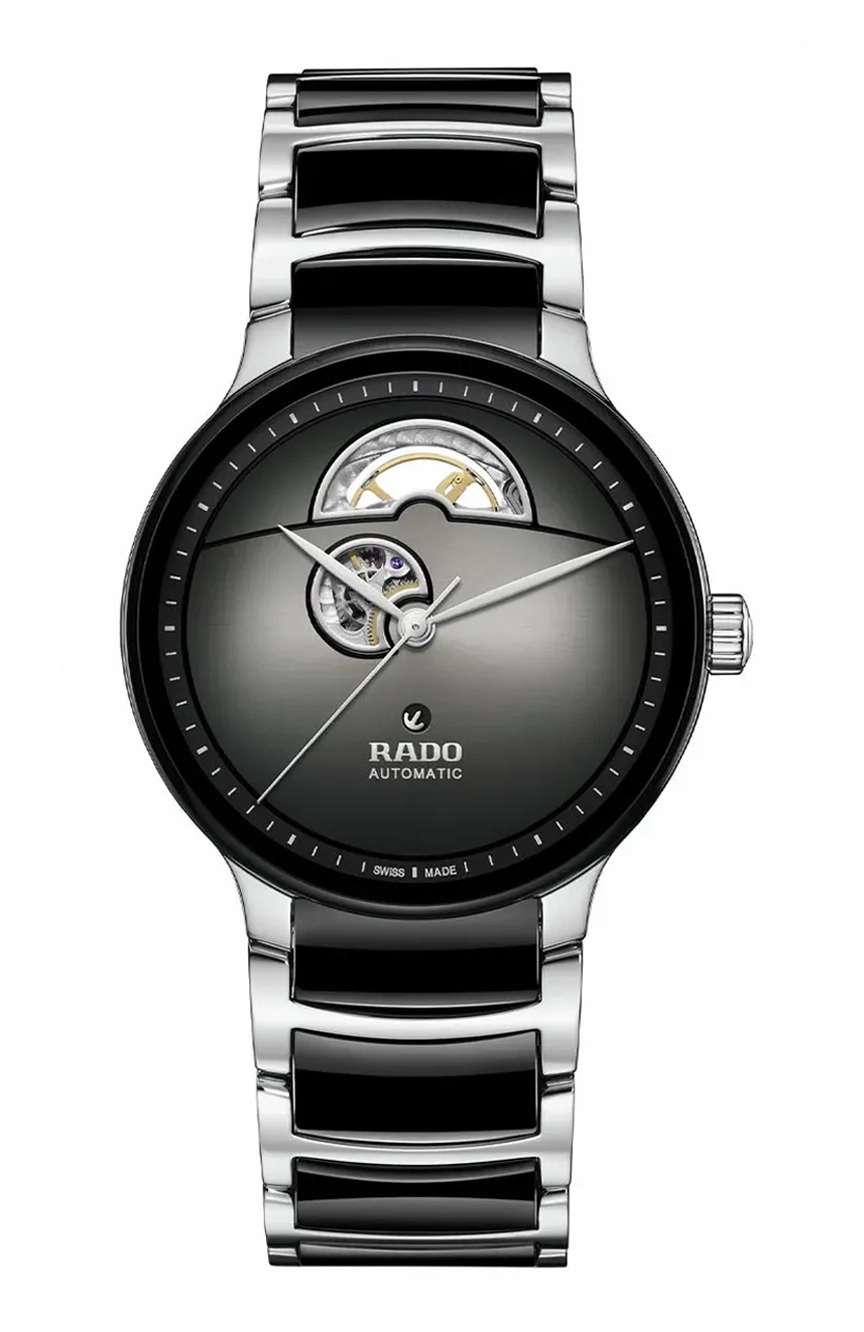 Rado Centrix Automatic Open Heart