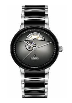 Rado Centrix Automatic Open Heart