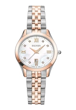 Balmain ساعة بالمان كلاسيك آر
