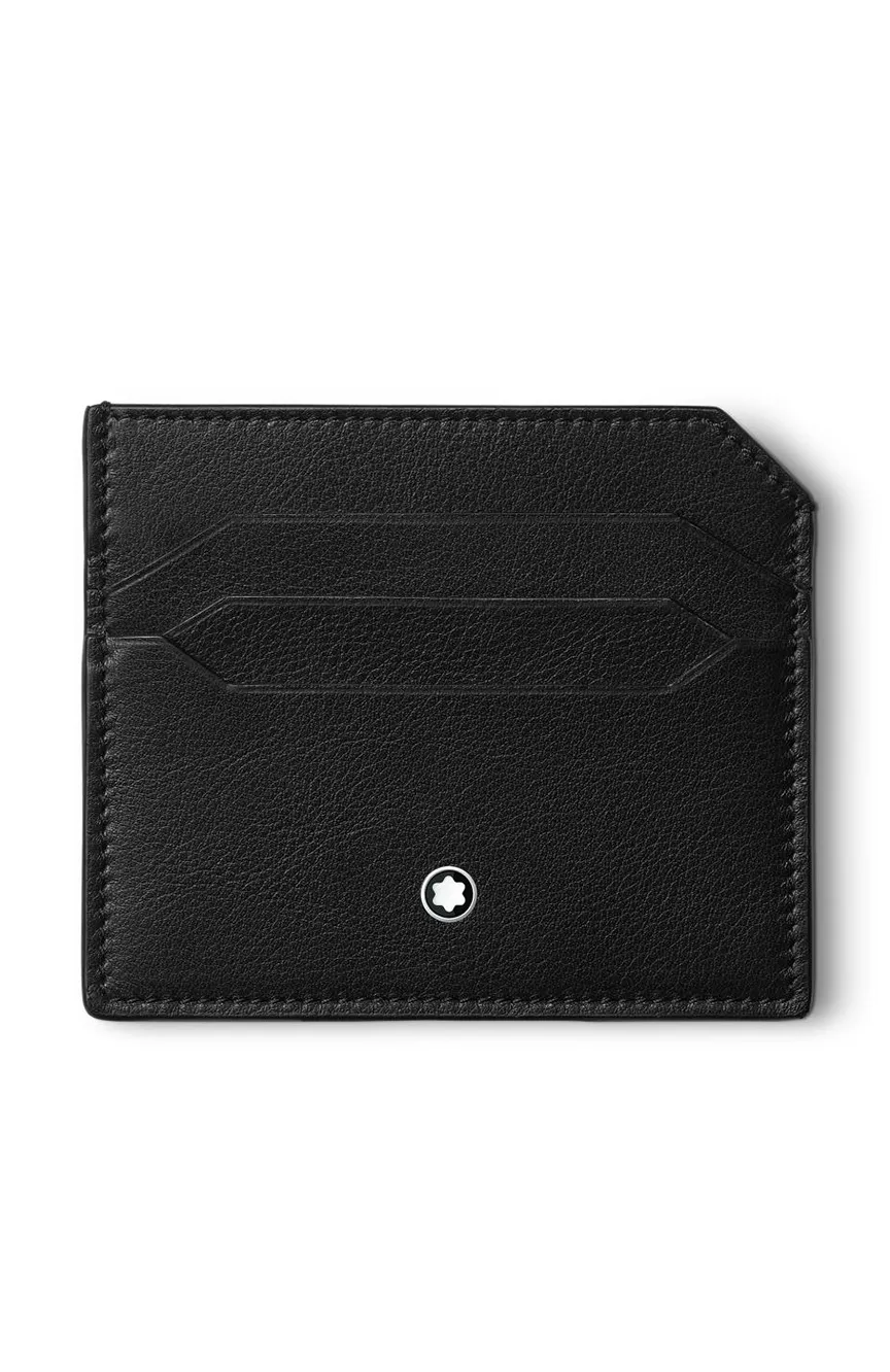 

Montblanc | Meisterstuck Selection Soft card holder 6cc