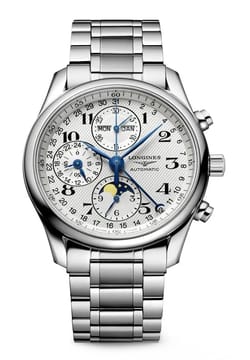 Longines Master