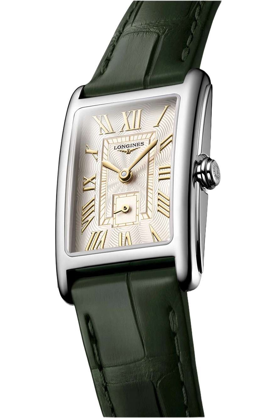 Longines DolceVita