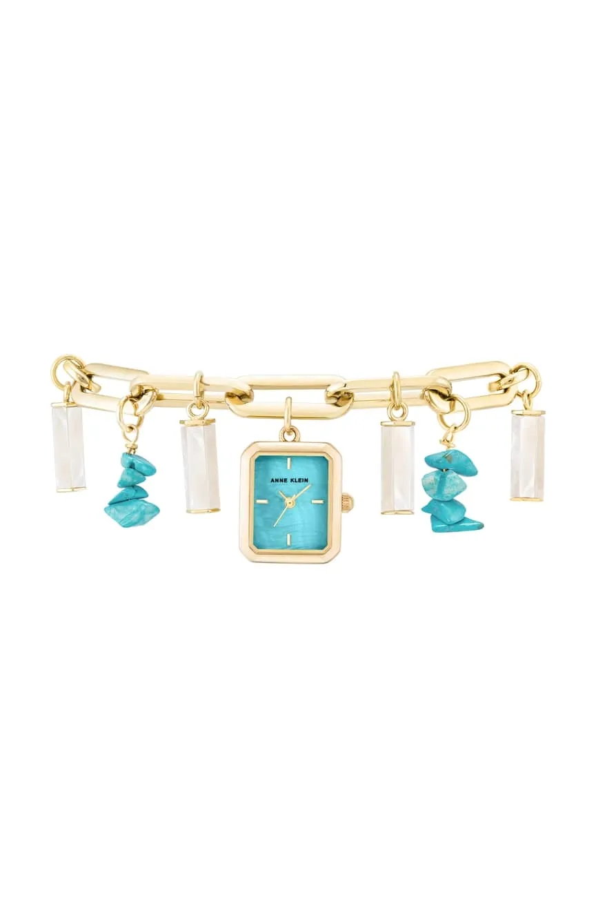 

Anne Klein | women Women Analog Metal Watch