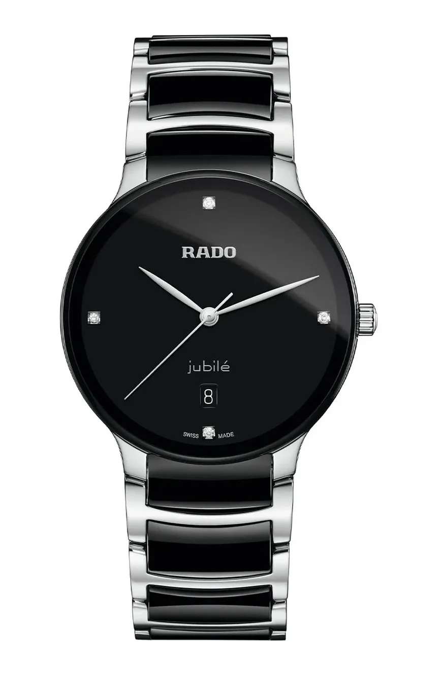 Rado Centrix Diamonds