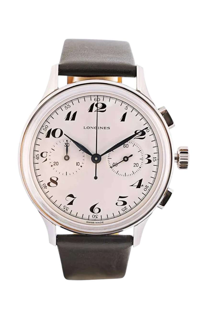 LONGINES RELOVED HERITAGE