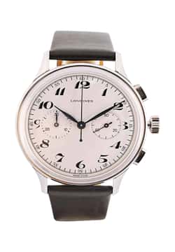 LONGINES RELOVED HERITAGE