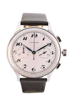 LONGINES RELOVED HERITAGE