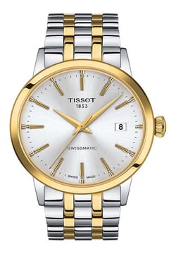 Tissot Classic Dream Swissmatic