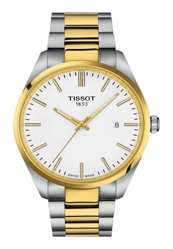 Tissot PR 100 Classic