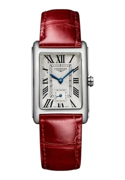 Longines Dolcevita