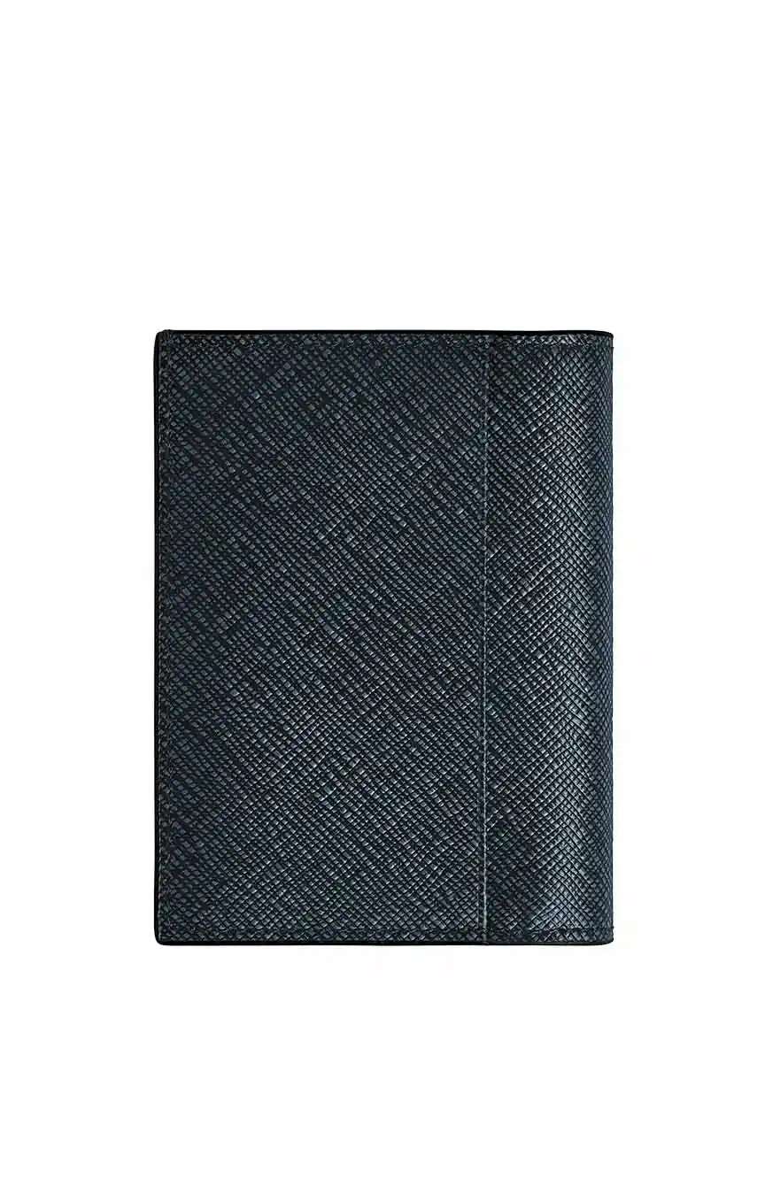 Montblanc Sartorial Mini Wallet 4CC