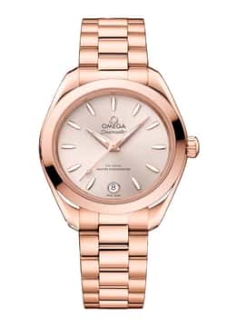 OMEGA أكوا تيرا 150 إم