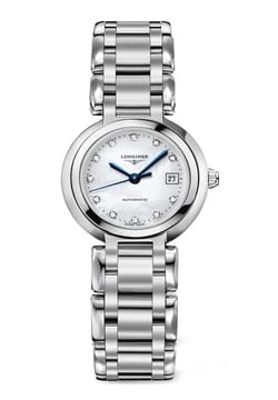 Longines Primaluna