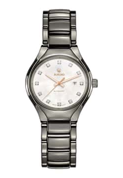 Rado R27243902 S Watch True Aut plasmaJ