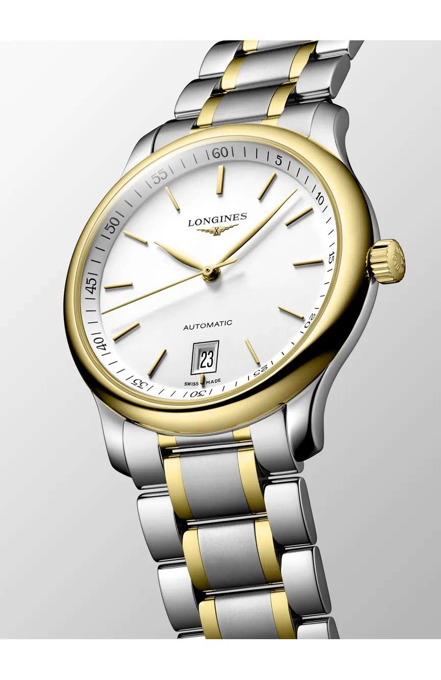 Longines Master