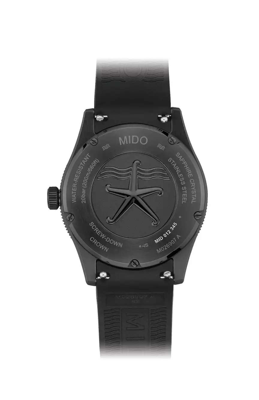 ميدو اوشن ستار 39