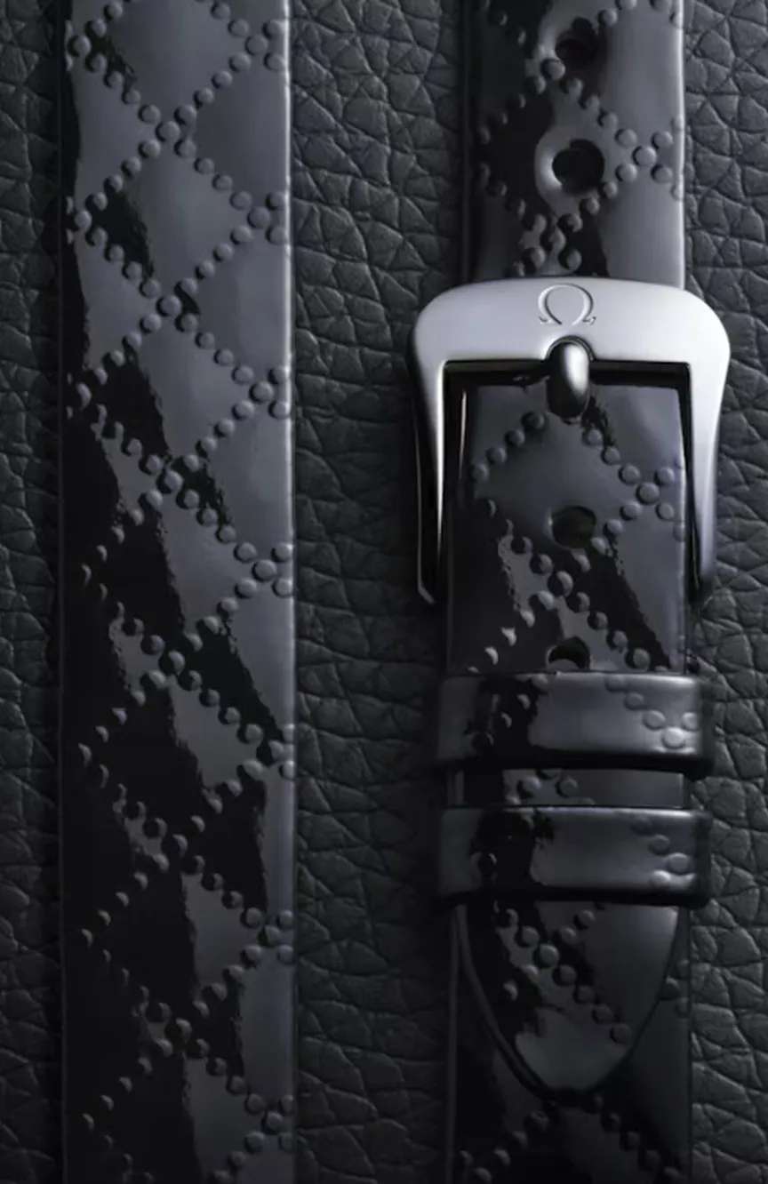 OMEGA Mini Tresor