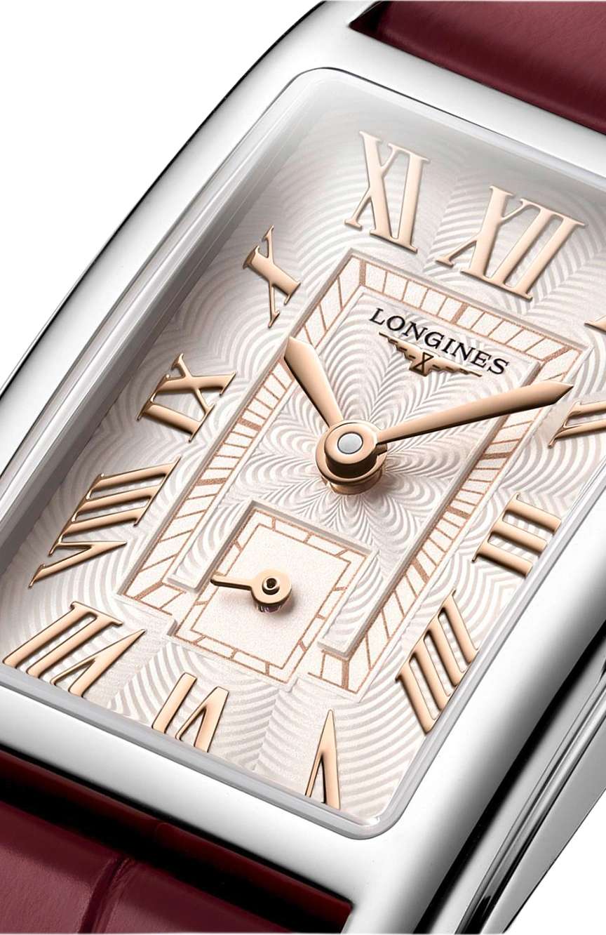 Longines DolceVita