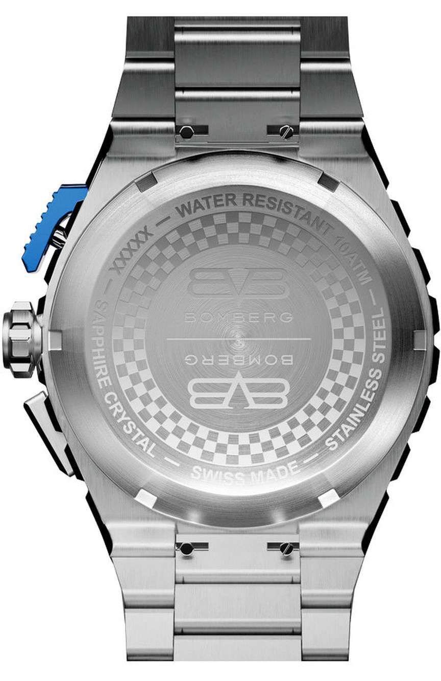 Bomberg APEX PULSE CB