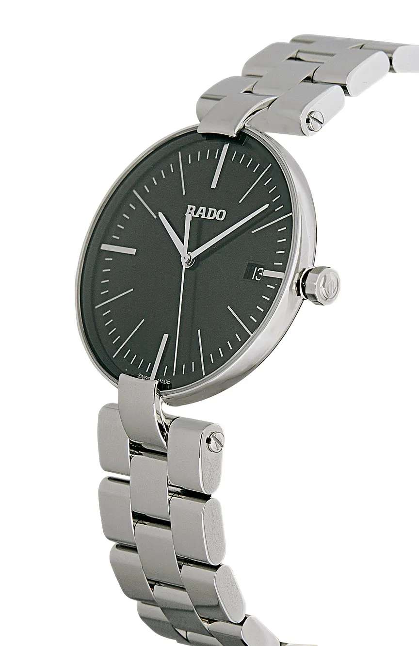 رادو ساعة كوارتز للجنسين