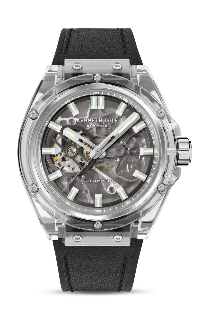 

Kenneth Cole | Kenneth Cole Men Automatic KCWGR2136503