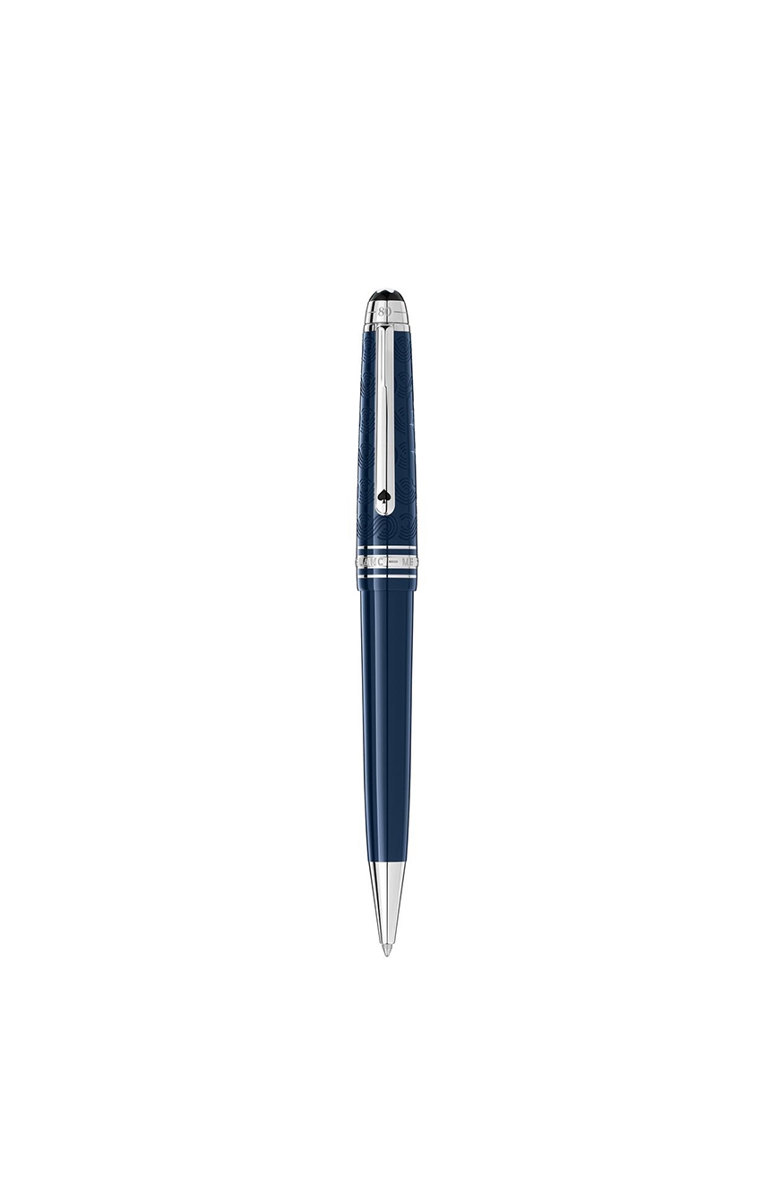 Meisterstück platinum line midsize ballpoint pen hot sale