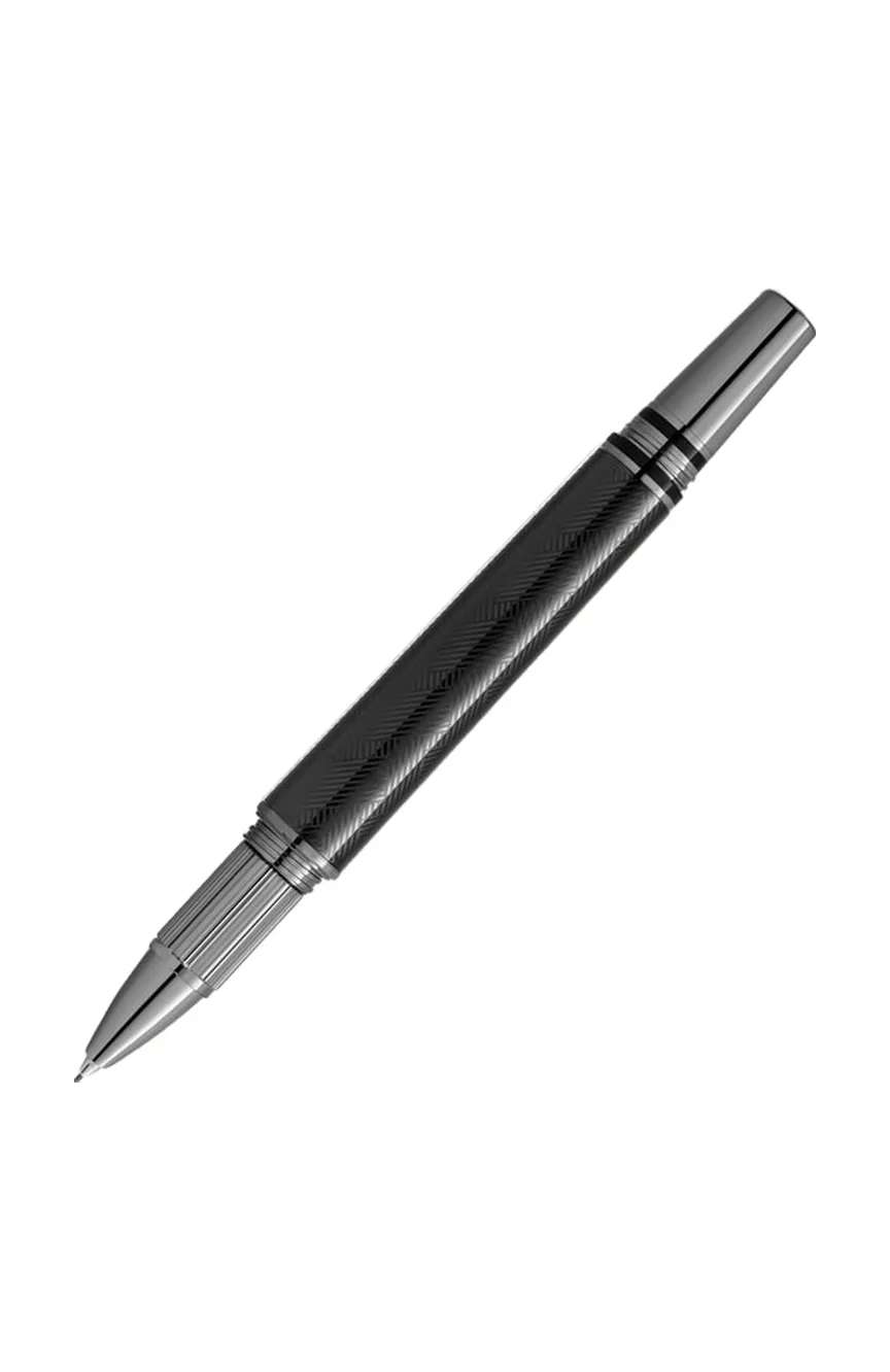 مون بلان StarWalker Extreme Metal Fineliner