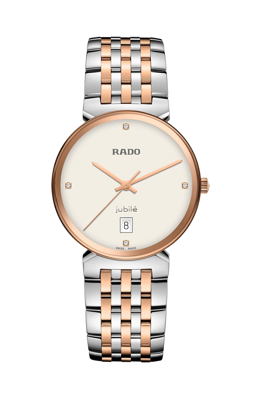 Rado florence women's watch on sale price