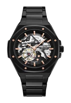 Kenneth Cole ساعة أوتوماتيك من كينيث كول للرجال KCWGY0058902