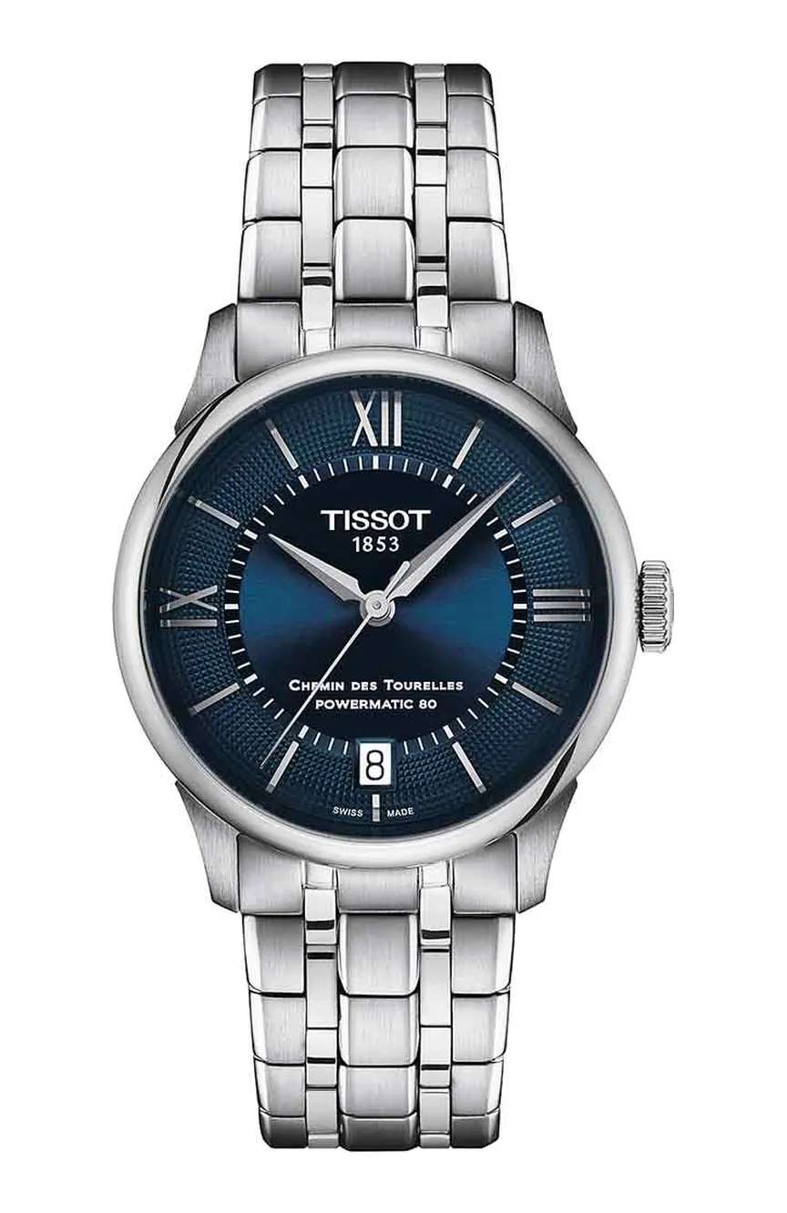 Tissot Chemin des Tourelles