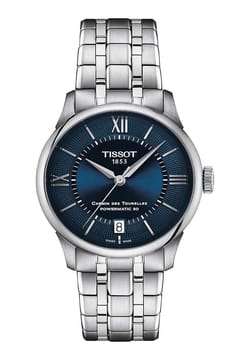Tissot Chemin des Tourelles